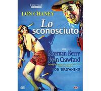 Lo Sconosciuto (DVD) Chaney Kerry