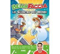 Lo scontro dei mondi. Con Carte