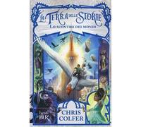 Lo scontro dei mondi. La terra delle storie. Vol. 6