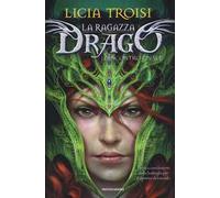 Lo scontro finale. La ragazza drago