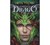 Lo scontro finale. La ragazza drago