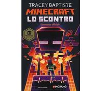 Lo scontro. Minecraft