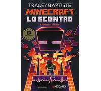 Lo scontro. Minecraft