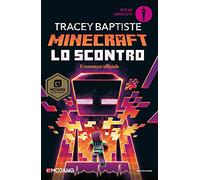 Lo scontro. Minecraft