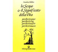 Lo scopo e il significato della vita - Voldben Amadeus