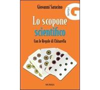 Lo scopone scientifico: Con le Regole di Chitarella