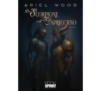 Lo scorpione e il capricorno