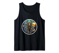 Lo Scorpione è Il Mio Segno Zodiacale Astrologia Canotta