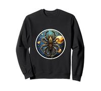 Lo Scorpione è Il Mio Segno Zodiacale Astrologia Felpa