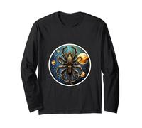 Lo Scorpione è Il Mio Segno Zodiacale Astrologia Maglia a Manica