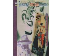 Lo scorpione. Sandman mystery theatre. Vol. 3