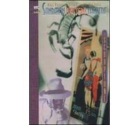 Lo scorpione. Sandman mystery theatre. Vol. 3