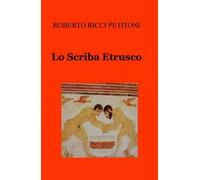 Lo scriba etrusco