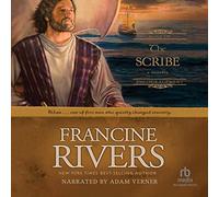 Lo Scriba: Silas (Serie I Figli dell'Incoraggiamento, Libro 5)