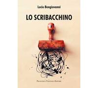 Lo scribacchino