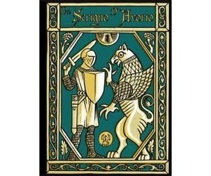 Lo Scrigno d'Avorio: Gioco di ruolo fantasy old-school