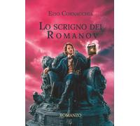 Lo scrigno dei Romanov