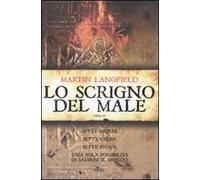 Lo scrigno del male