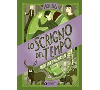 Lo scrigno del tempo