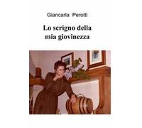 Lo scrigno della mia giovinezza