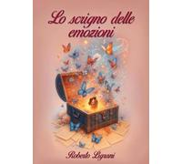 Lo scrigno delle emozioni