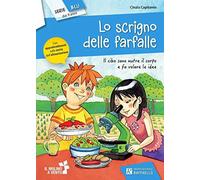 Lo scrigno delle farfalle - NUOVO
