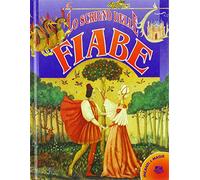 Lo scrigno delle fiabe. Ediz. illustrata