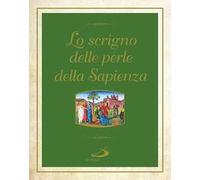 Lo scrigno delle perle della sapienza