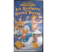 Lo scrigno delle sette perle