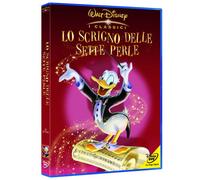 Lo scrigno delle sette perle (DVD) animazione vari Roy Rogers Trigger Dennis Day