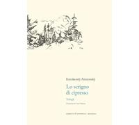 Lo scrigno di cipresso. Trifogli