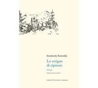 Lo scrigno di cipresso. Trifogli