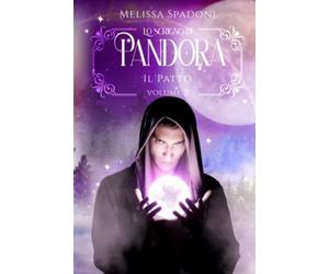 Lo Scrigno Di Pandora 2: Il Patto