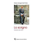 Lo scrigno di preziosi versi colmo