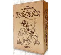 Lo scrigno di Zio Paperone di Korhonen NUOVO ed. Panini Comics FU27