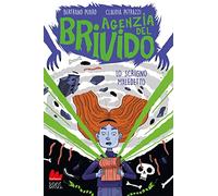 Lo scrigno maledetto. Agenzia del brivido