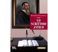 Lo scrittoio antico