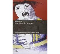 LO SCRITTOIO DEL GENERALE