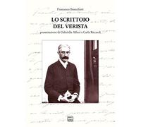 Lo scrittoio del verista