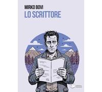 Lo scrittore