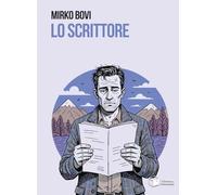 Lo scrittore