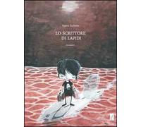 Lo scrittore di lapidi