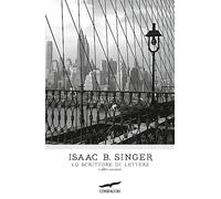 Lo scrittore di lettere e altri racconti