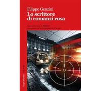 Lo scrittore di romanzi rosa