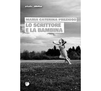 Lo scrittore e la bambina