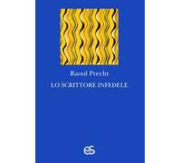 Lo scrittore infedele