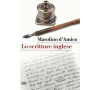 Lo scrittore inglese