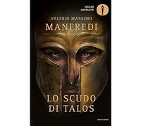 Lo scudo di Talos [Paperback] [Jun 21, 2016] Manfredi, Valerio Massimo