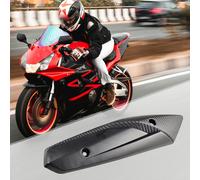 Lo scudo termico di scarico moto generico universale sostituisce