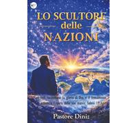 LO SCULTORE DELLE NAZIONI